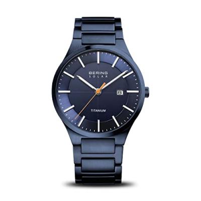 BERING  15239-797, Quartz, 39mm, 10ATM