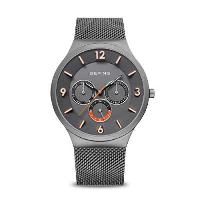 BERING  33441-377, Quartz, 41mm, 3ATM