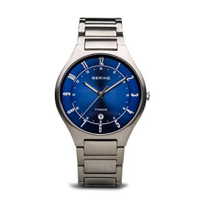 BERING  11739-707, Quartz, 39mm, 5ATM