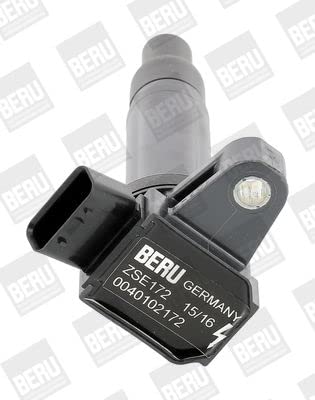 BERU Berryfield Ventures zse172&nbsp;Bobine d'allumage
