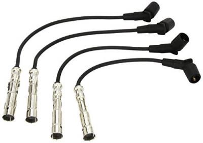 BERU  Fils de bougies / Faisceau d'allumage 0300891338