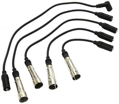 BERU Kit de c&acirc;bles d'allumage  BY DRIV, par ex. pour VW, Seat