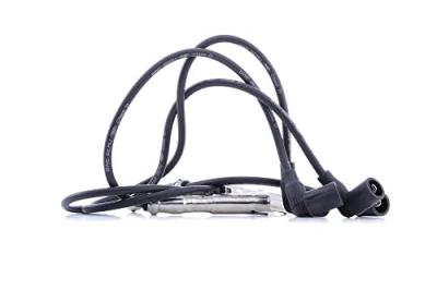 BERU BY DRIV BERU Fils de bougies / Faisceau d'allumage ZEF989 VOLKSWAGEN GOLF