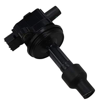 Bobine d'allumage BORG WARNER (BERU) 0040100429