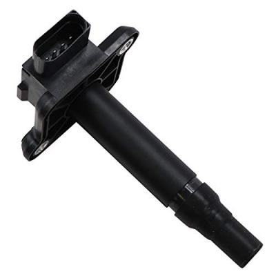 BORG WARNER Bobine d'allumage BorgWarner (BERU) ZSE009 (X1)