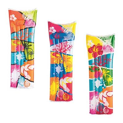 AC DECO Jouets D &Eacute;t&eacute; Sport Matelas Pneumatique Air Mat Decore
