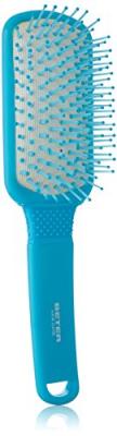 BETER  Brosse pneumatique, plastique picots prot&eacute;g&eacute;s