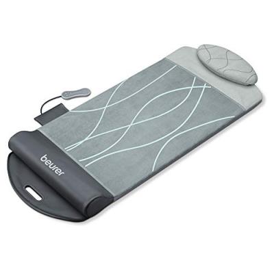 BEURER Tapis de yoga  de yoga et stretching MG280 