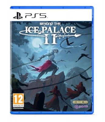 Beyond The Ice Palace 2 PS5 