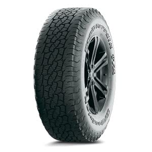 BF GOODRICH Pneu BFGoodrich Trail-Terrain T/A 225/55 R 18 102 H XL