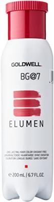 GOLDWELL  Elumen The Warms Coloration Permanente 200 ml Bg @ 7