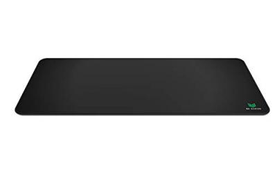 BG -Gaming  Runway XL - RUNWAYXL - Tapis Pro Gaming Extended, Noir