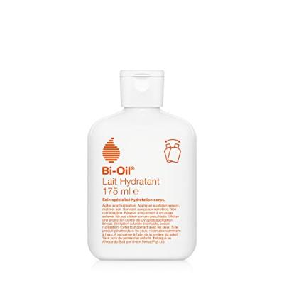 BI OIL Lait Corps Hydratant Peaux Sensibles  - Le Flacon De 175ml