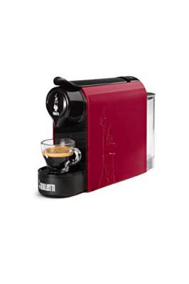 BIALETTI  Cf90 Gioia Drip Coffee Maker Rouge One Size / EU Plug