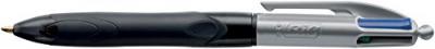 BIC Stylo bille  Grip Pro 4 Colours