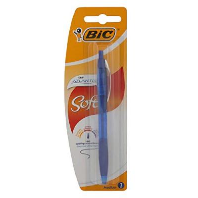 BIC  atlantis&reg; clic bleu 32-F2-030R