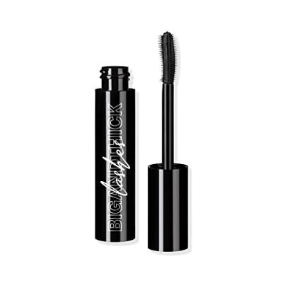 MESAUDA BEAUTY Mesauda Milano - BIG AND THICK LASHES MASCARA BIG AND THICK 13 ml