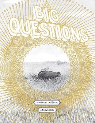 Fournisseur Cultura Big Questions