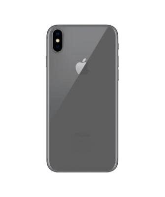 BIGBEN Coque Silisoft souple Transparente pour iPhone XS Max  - Neuf
