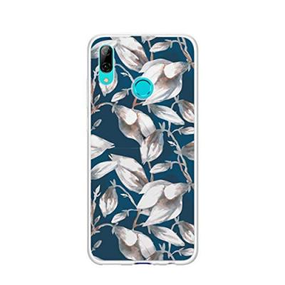 BIGBEN CONNECTED Coque rigide Melancholia bleue pour Huawei P Smart 2019 - Neuf