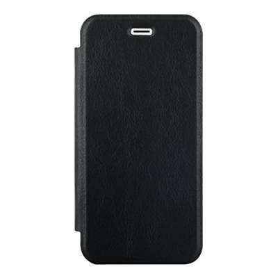 BigBen Etui folio pour iPhone7/8 Noir