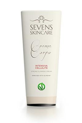 SEVENS SKINCARE BigBuy S0579022 Crema Anticelul&iacute;tica Intensiva , 200 ml