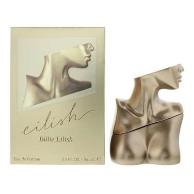 BILLIE EILISH  Eilish Eau de Parfum (Femme) 100 ml
