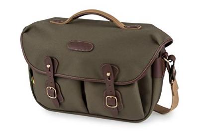 BILLINGHAM  Hadley Pro 2020 Sage Chocolat FIBRENYTE