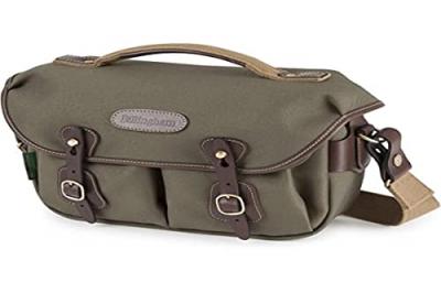 BILLINGHAM Hadley Small Pro Sage Fibrenyte / Chocolat