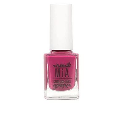 MIA  Cosmetic  Cosmetics Vernis &agrave; ongles Bio Almandine 11ml