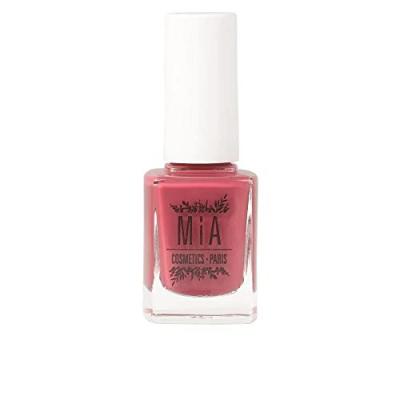 MIA  Cosmetic  Cosmetic Bio Cornaline Vernis &agrave; ongles 11ml