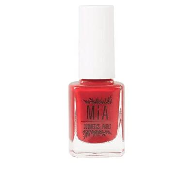 MIA  Cosmetic  Cosmetics Vernis &agrave; ongles Bio Fire Agate 11ml