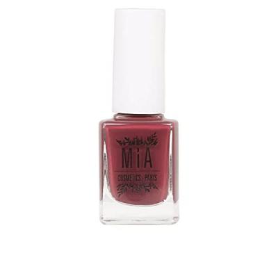 MIA M&iacute;a Cosmetics Vernis &agrave; Ongles Bio Sourc&eacute; 11 ml Topaze imp&eacute;riale