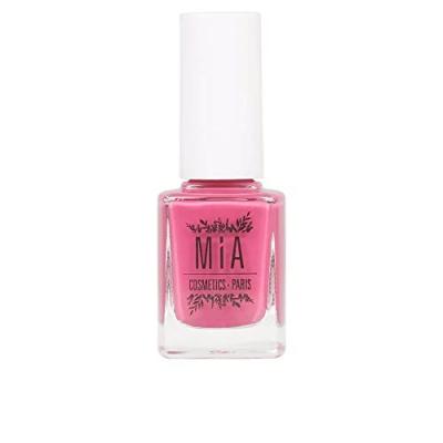 MIA  Cosmetic  Cosmetics Bio Pink Opal Vernis &agrave; ongles 11ml
