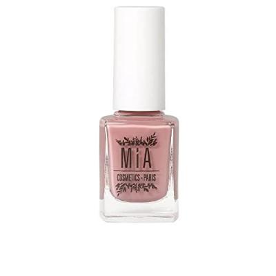 MIA  Cosmetic  Cosmetics Vernis &agrave; ongles Bio Quartz 11ml
