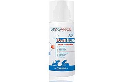  Biogance - Spray Bucco-dentaire Dentifresh pour Chien - 100ml