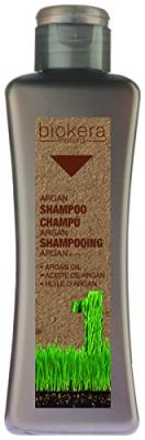 SALERM Biokera Arganology Shampoo 300 Ml
