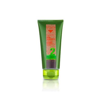 SALERM  Biokera Masque Trait&eacute; Naturel 200 ml 200 ml