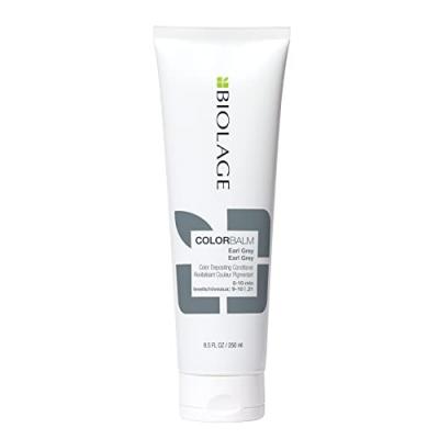 BIOLAGE  - Earl Grey Color Conditioner Apr&eacute;s-shampooing 250 ml