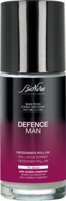 BIONIKE  Defence MAN Dry Touch D&eacute;odorant Roll-On
