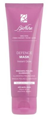 BIONIKE  Defence Mask Instant Glow Masque peeling illuminateur