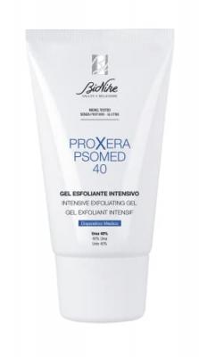 BIONIKE  Proxera Psomed 40 Gel Exfoliant Intensif Ur&eacute;e 40% 100 ml 100