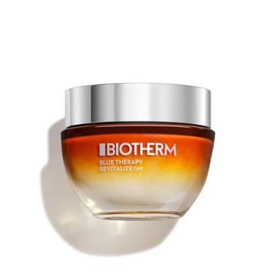 BIOTHERM Cr&egrave;me de jour anti-&acirc;ge revitalisante nutrition & &eacute;clat
