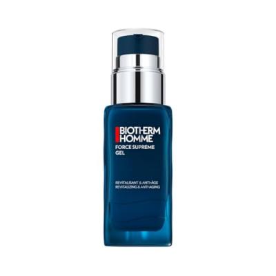 BIOTHERM  Hommes Force Supreme Gel 50ml