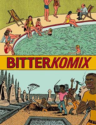 Fournisseur Cultura Bitterkomix