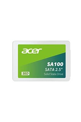  SSD Biwin BL9BWWA103 480Go 2.5 SATA 560Mo/s Blanc