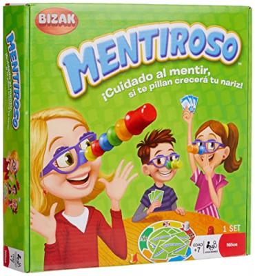  Bizak Jeu Menteur (61924545), 7 &agrave; 99 Years