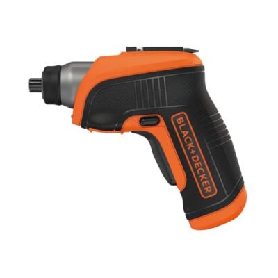 CS3652LC -qw - Tournevis 3,6 v Lithium avec t&ecirc;te angulaire