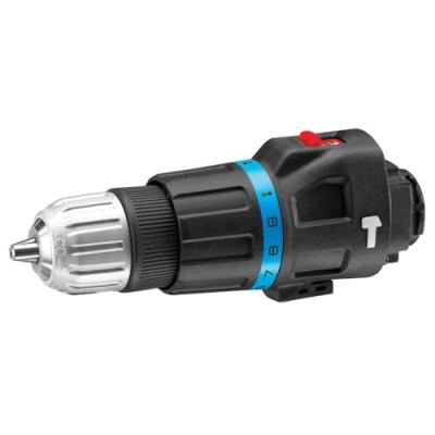 BLACK & DECKER BLACK+DECKER MTHD5, Dissertation