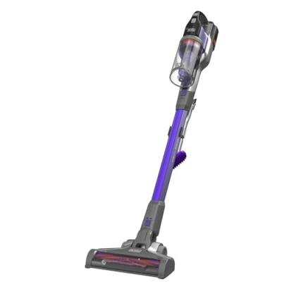 BLACK & DECKER  BL&D ASPIRATEUR BALAI 36V BHFEV362DPQW
